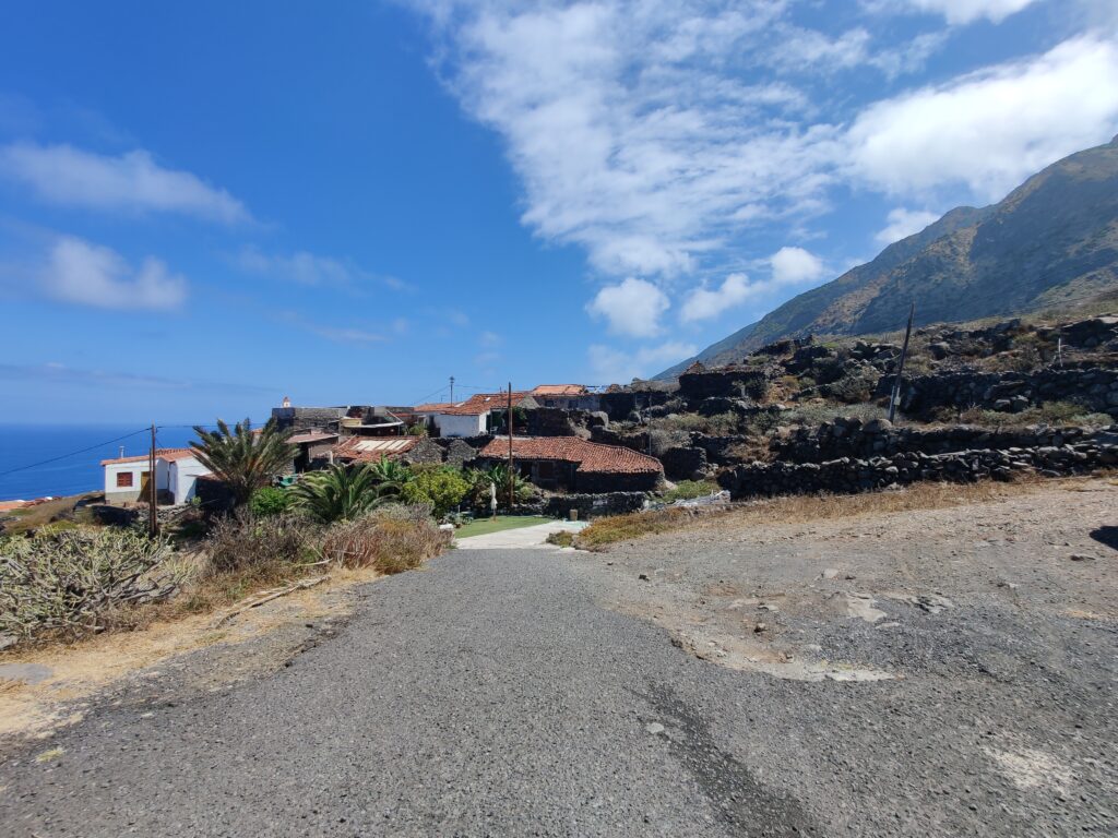 Urlaub auf La Gomera (09/ 2023)