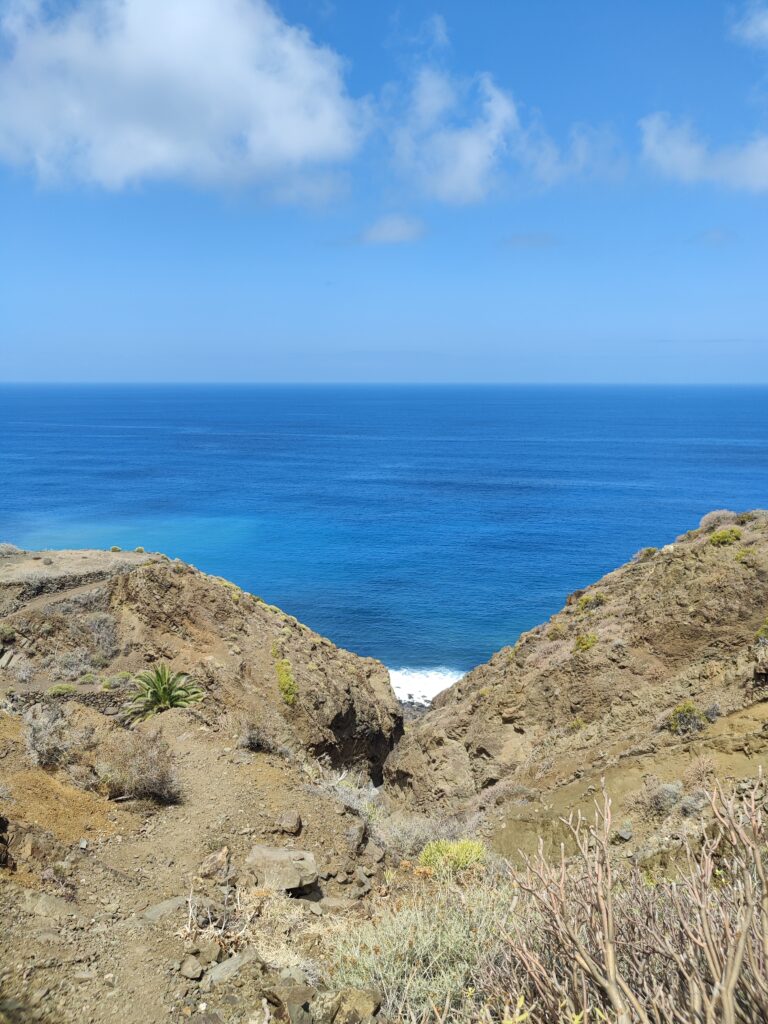 Urlaub auf La Gomera (09/ 2023)