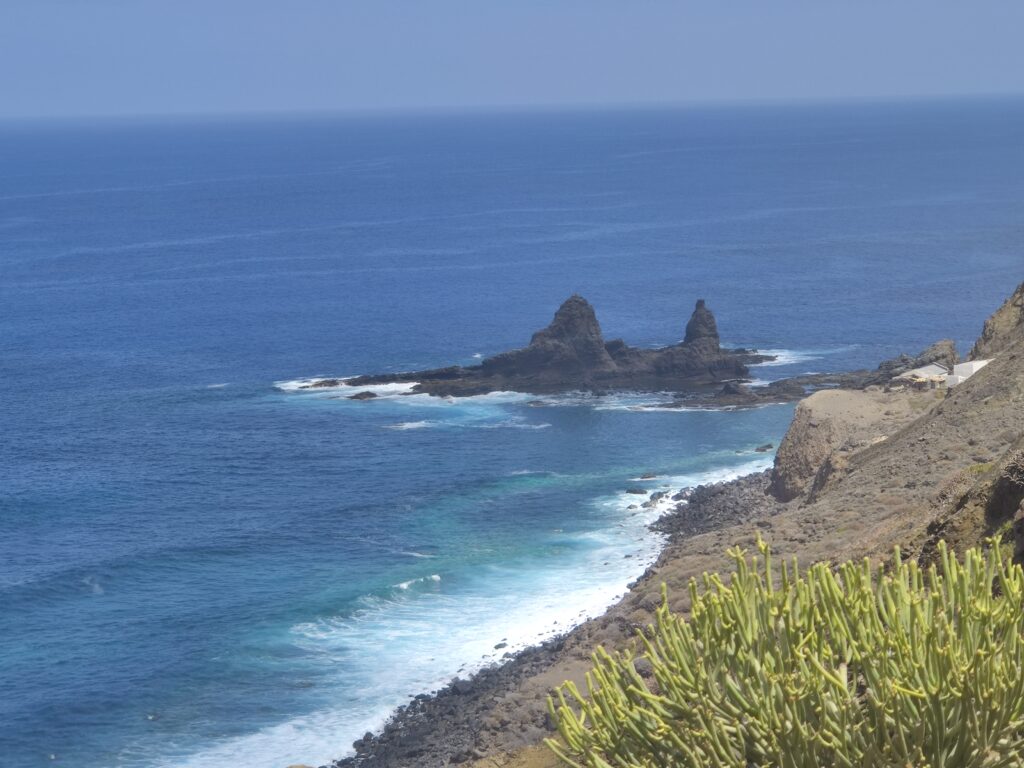 Urlaub auf La Gomera (09/ 2023)