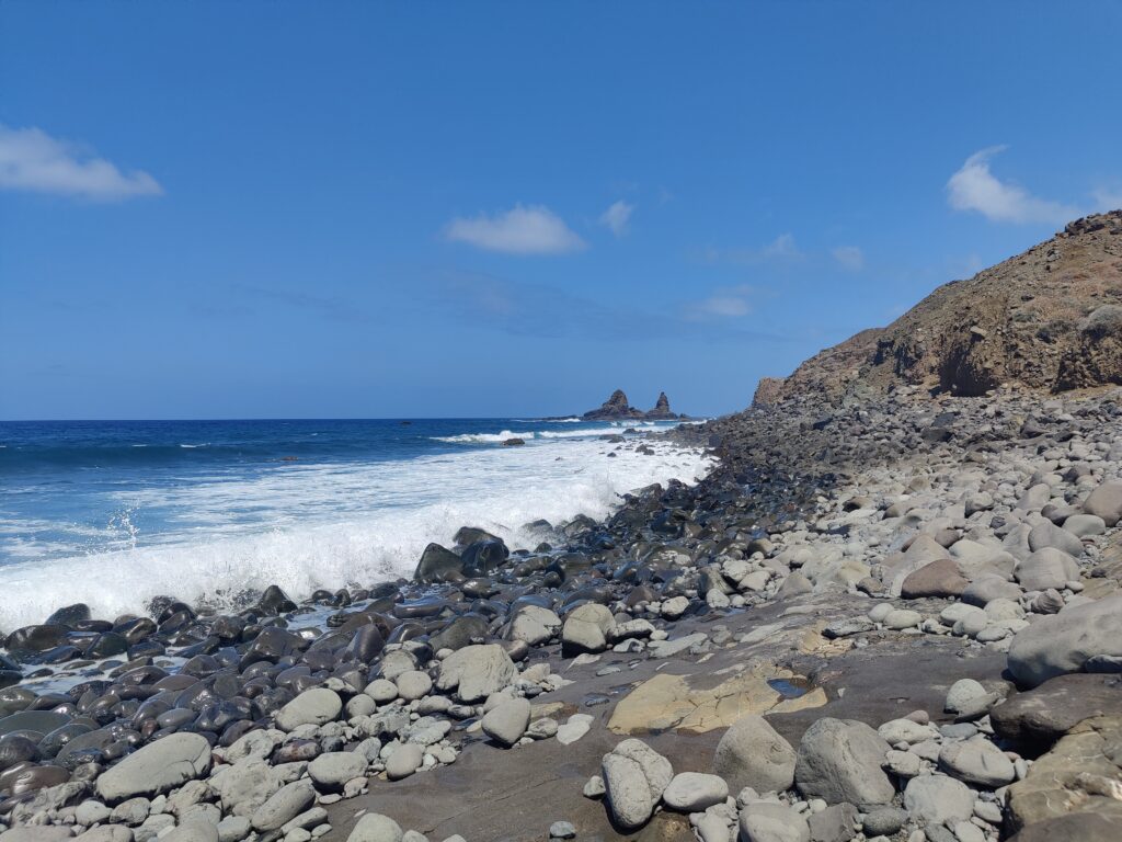 Urlaub auf La Gomera (09/ 2023)