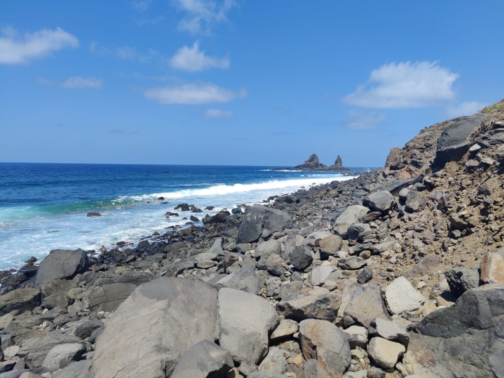 Urlaub auf La Gomera (09/ 2023)