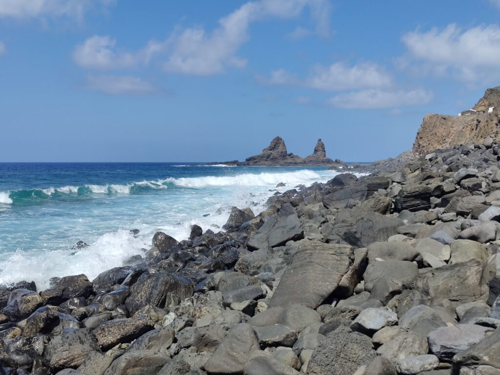 Urlaub auf La Gomera (09/ 2023)