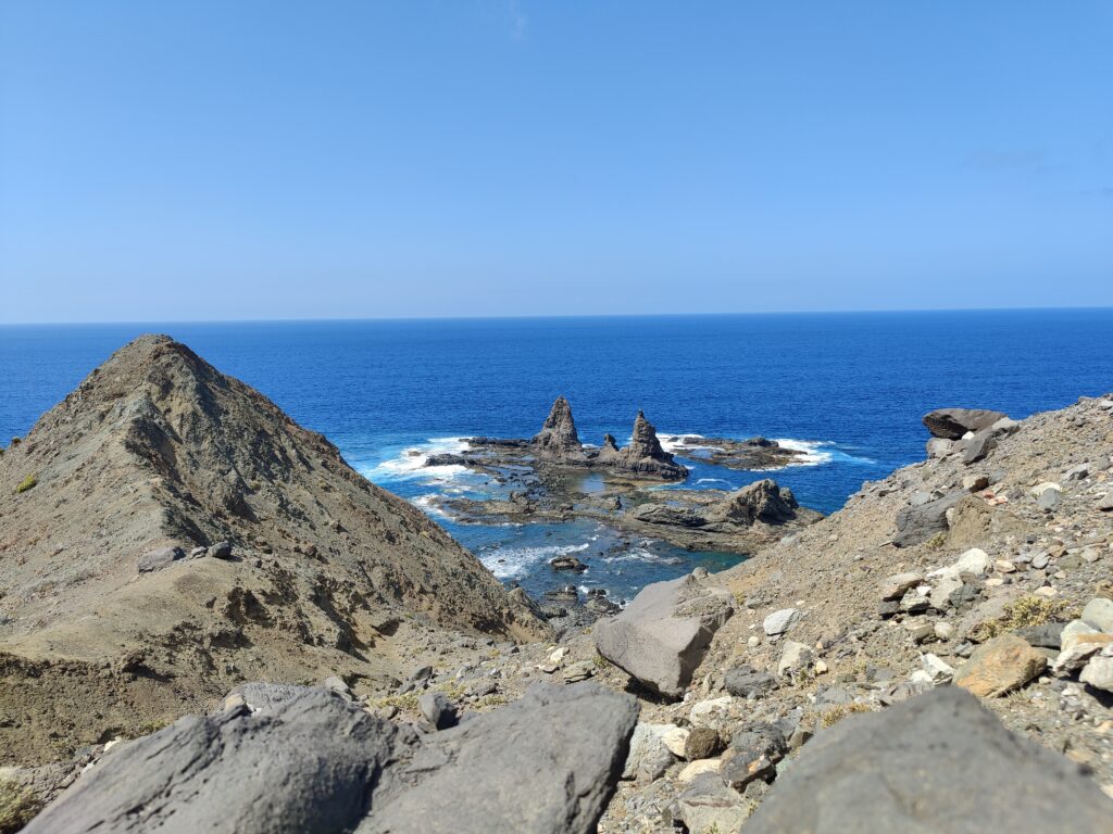 Urlaub auf La Gomera (09/ 2023)