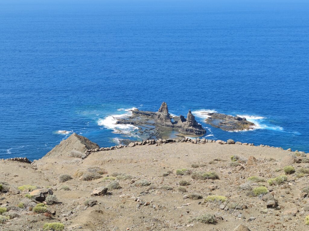 Urlaub auf La Gomera (09/ 2023)