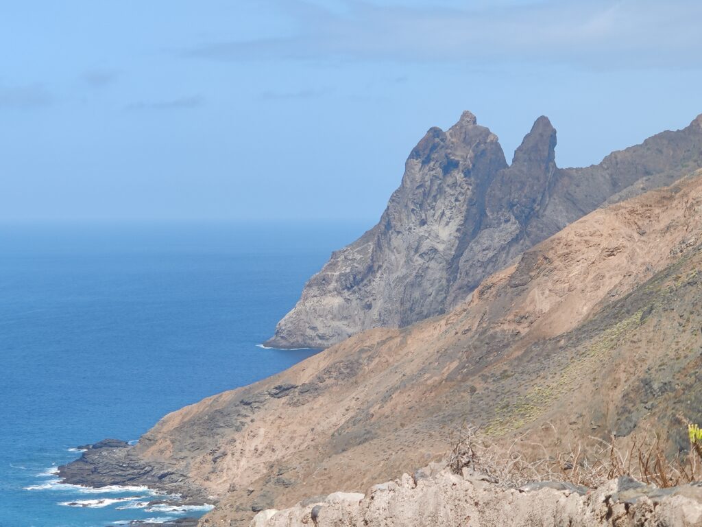 Urlaub auf La Gomera (09/ 2023)