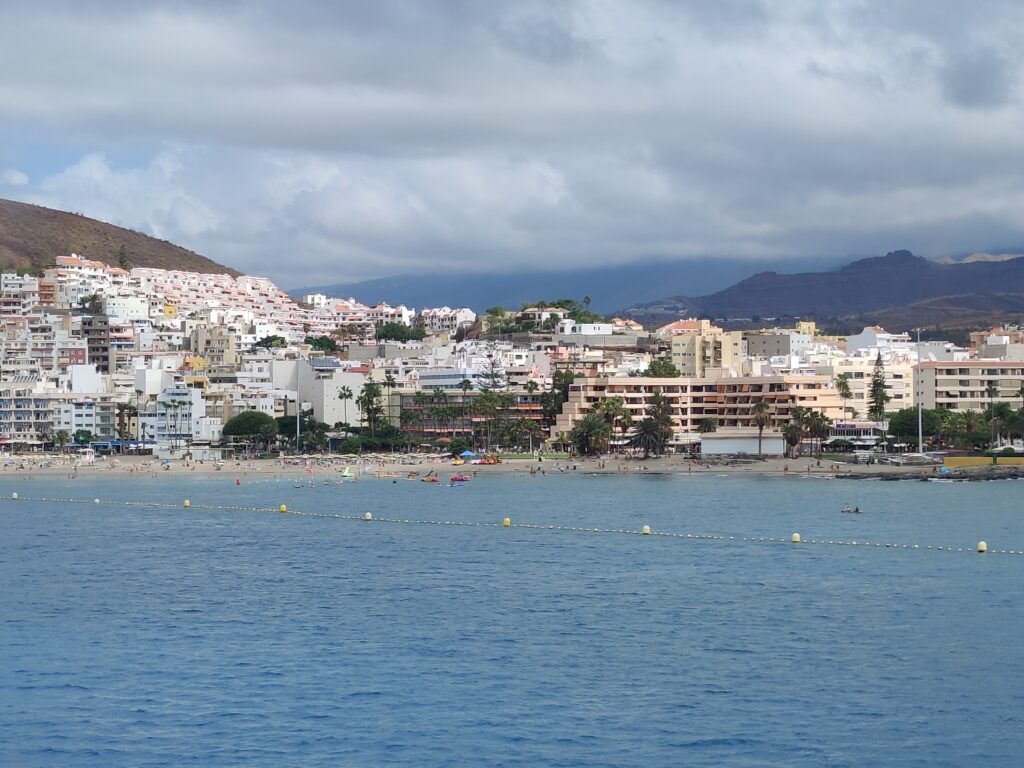 Urlaub auf La Gomera (09/ 2023)