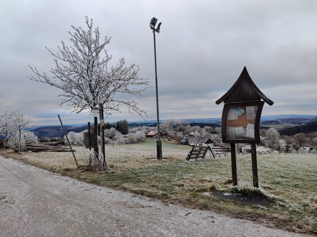 Wildewiese - Auf ins neue Wanderjahr!