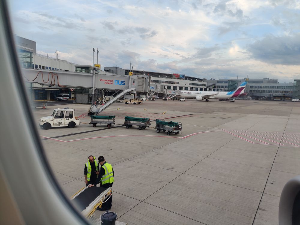 Islandurlaub Juni 2024 - Reykjavik, Laugavegur und Fimmvörðuháls-Trail