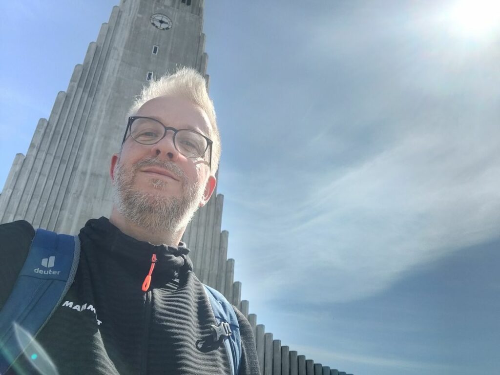 Islandurlaub Juni 2024 - Reykjavik, Laugavegur und Fimmvörðuháls-Trail