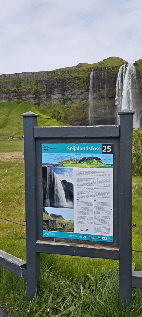 Islandreise 2025