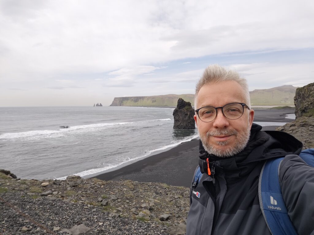Islandreise 2025