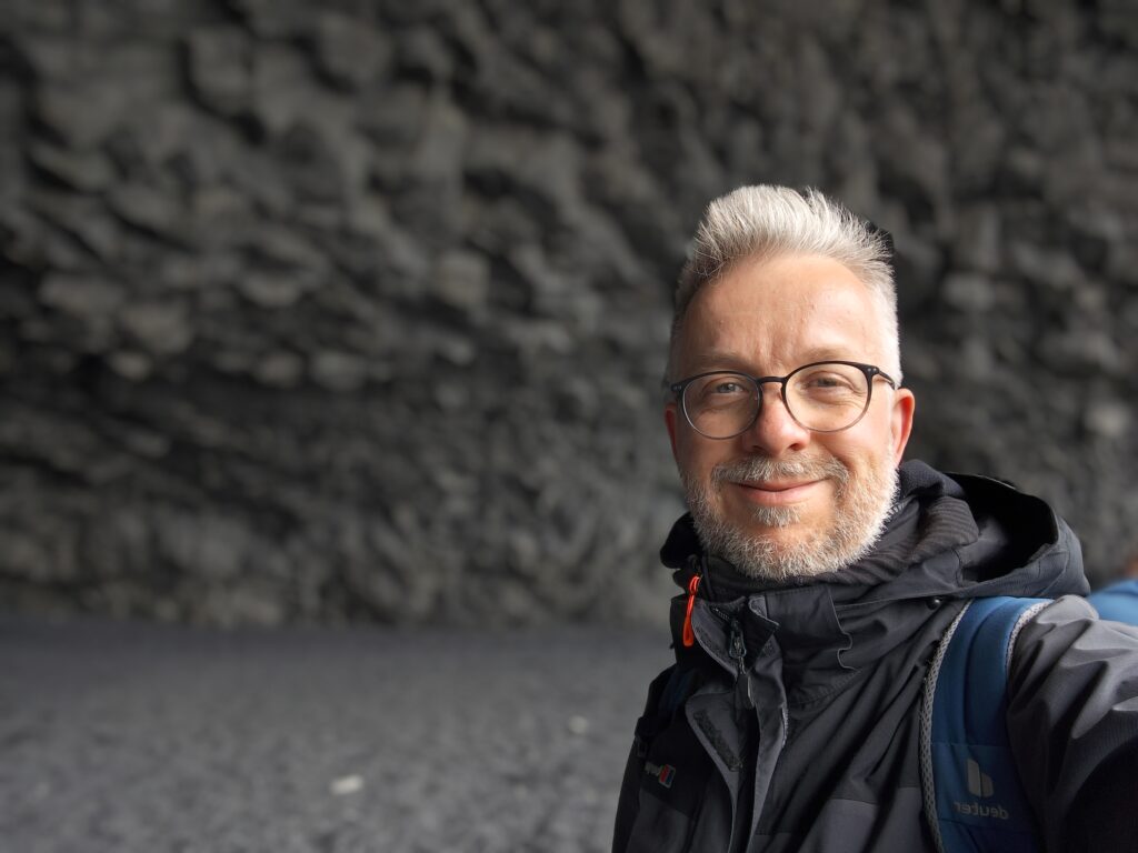 Islandreise 2025