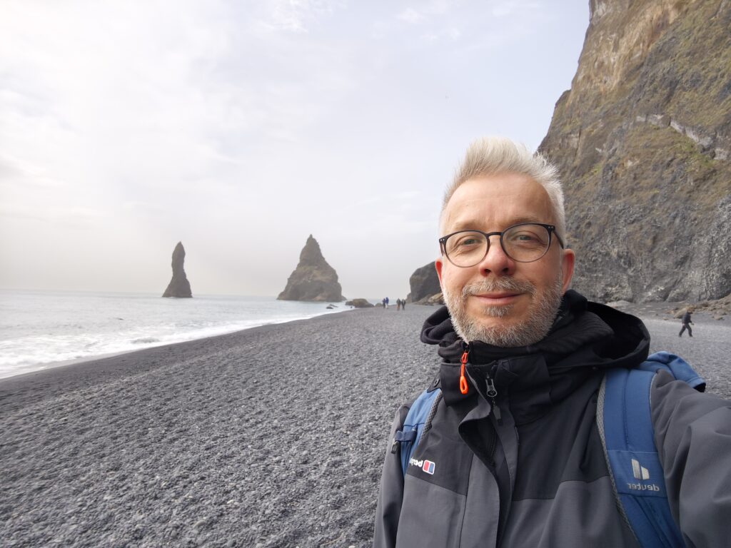 Islandreise 2025