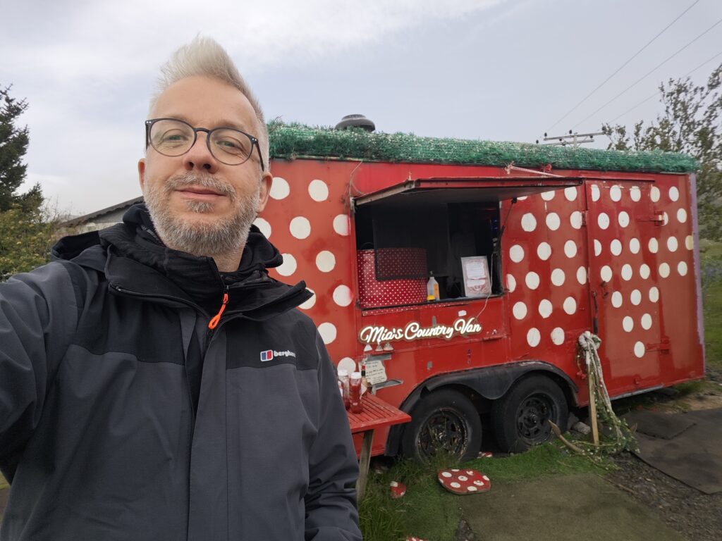 Islandreise 2025