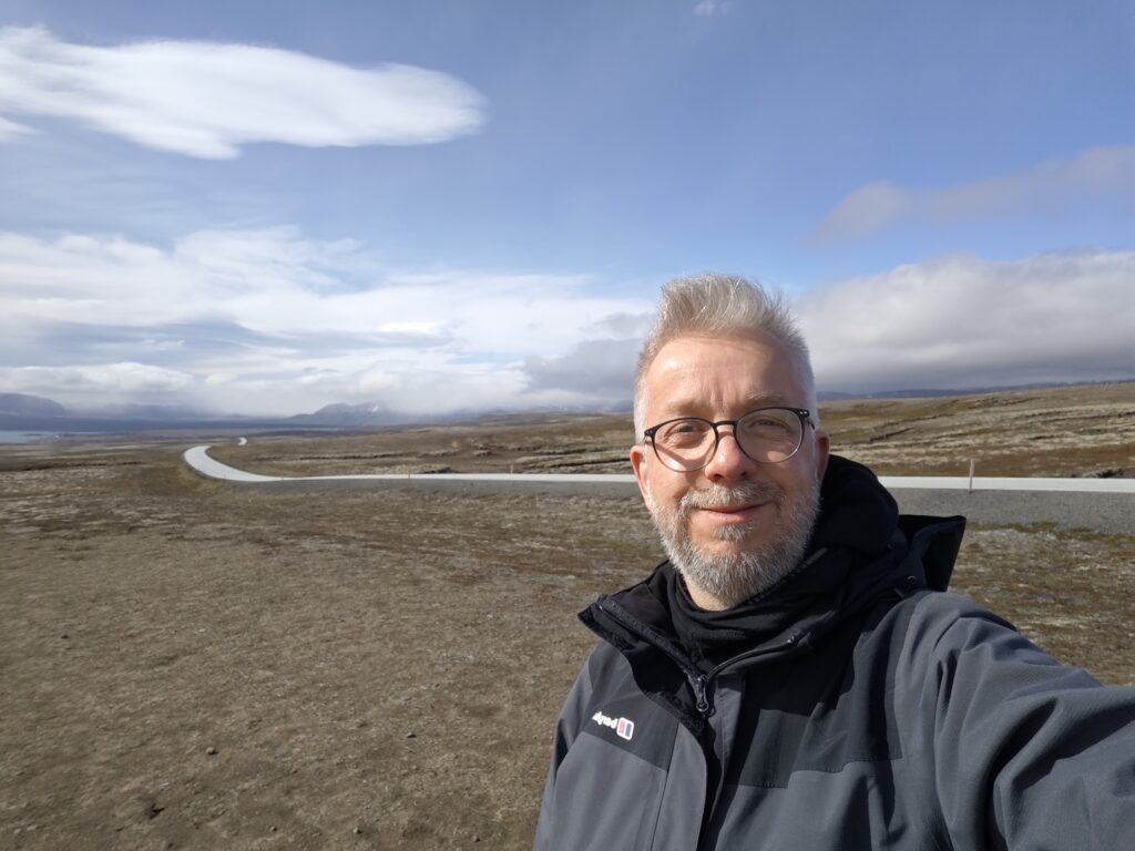 Islandreise 2025