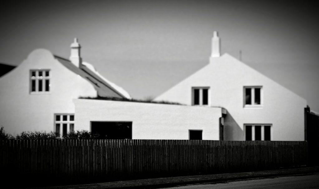 Islandreise 2025