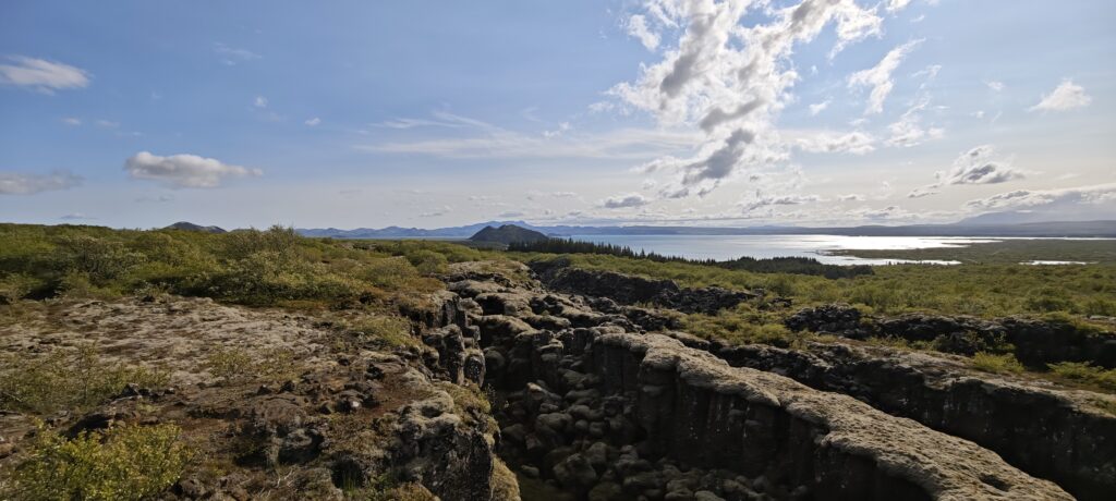 Islandreise 2025