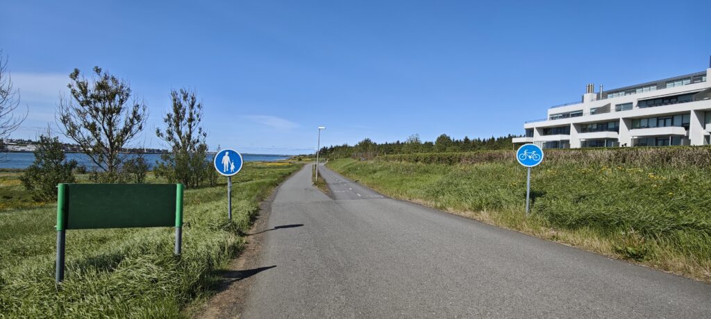 Islandreise 2025