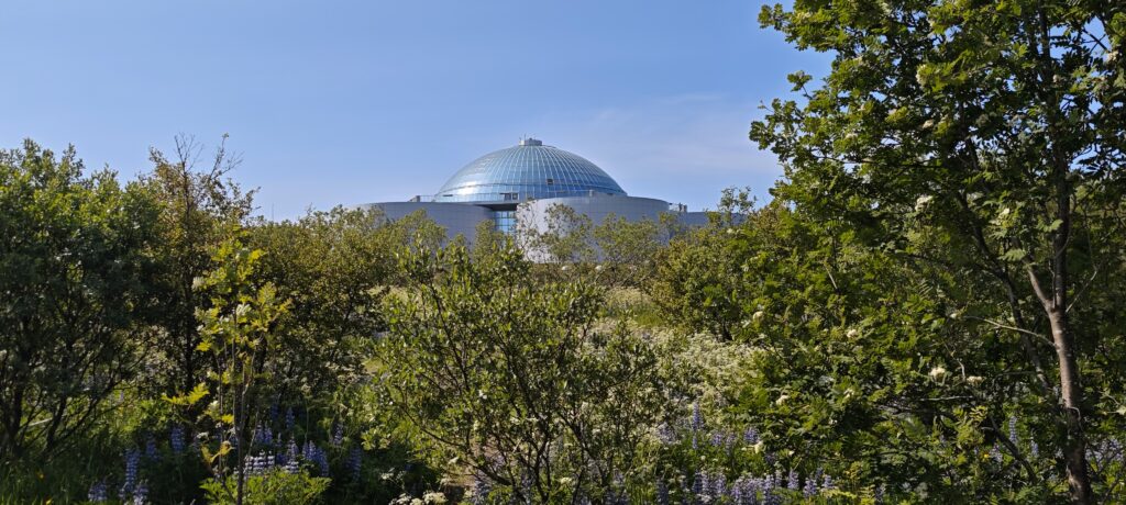Islandreise 2025