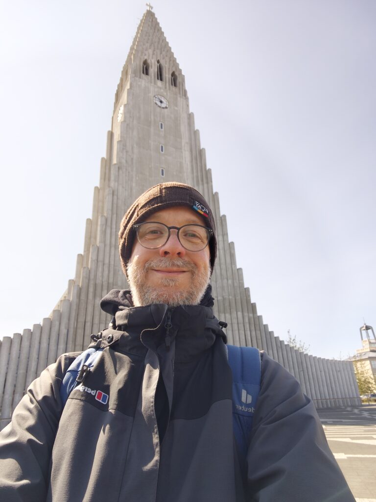 Islandreise 2025