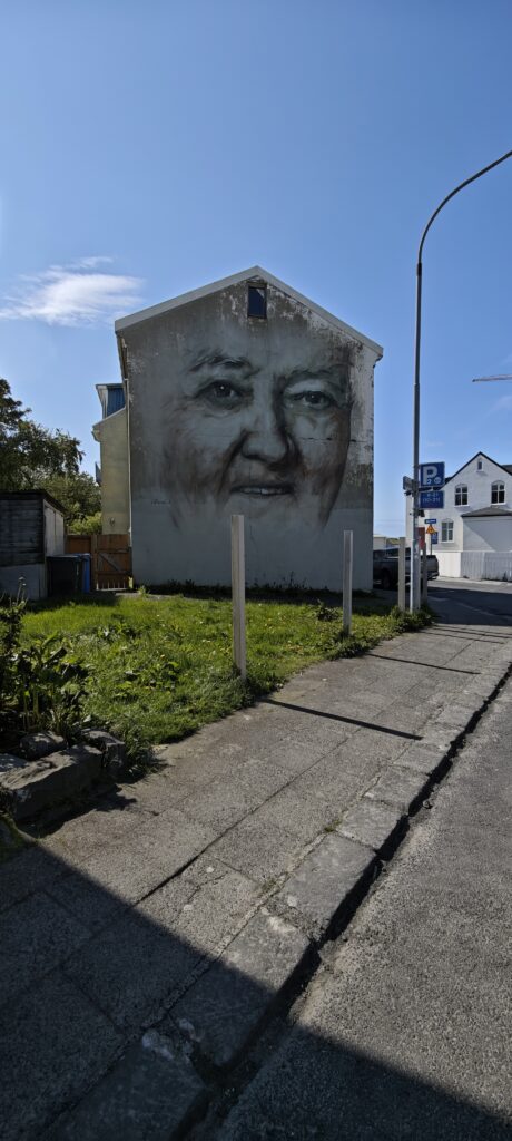 Islandreise 2025