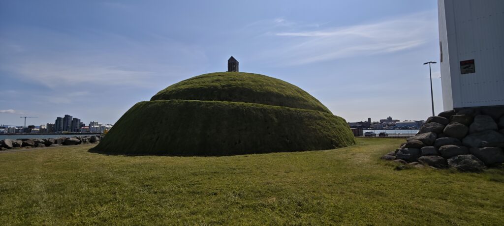 Islandreise 2025