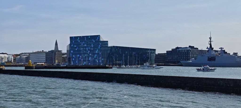 Islandreise 2025