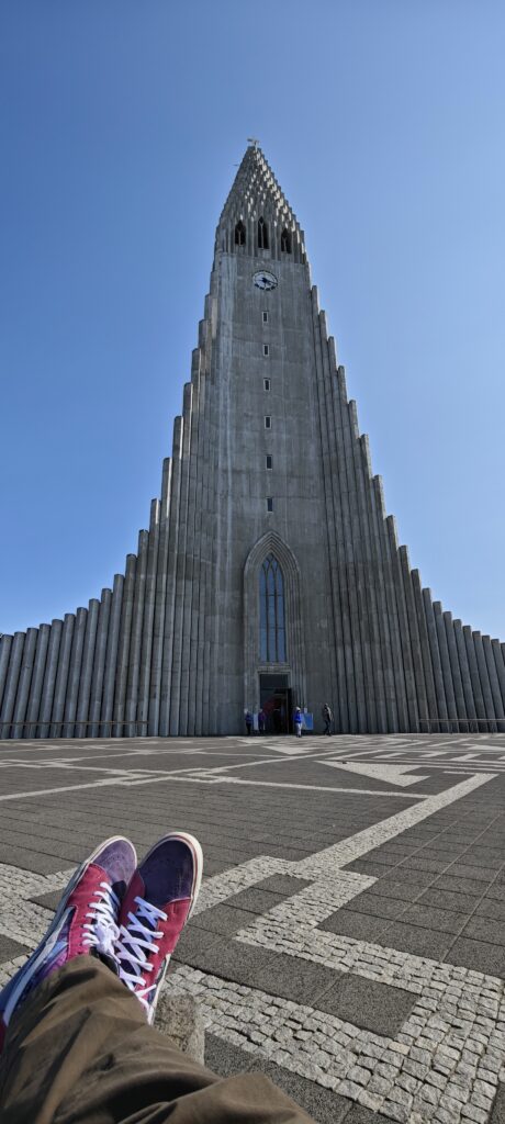 Islandreise 2025