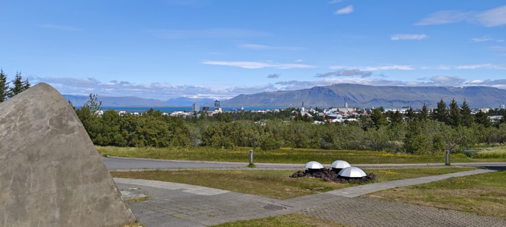 Islandreise 2025