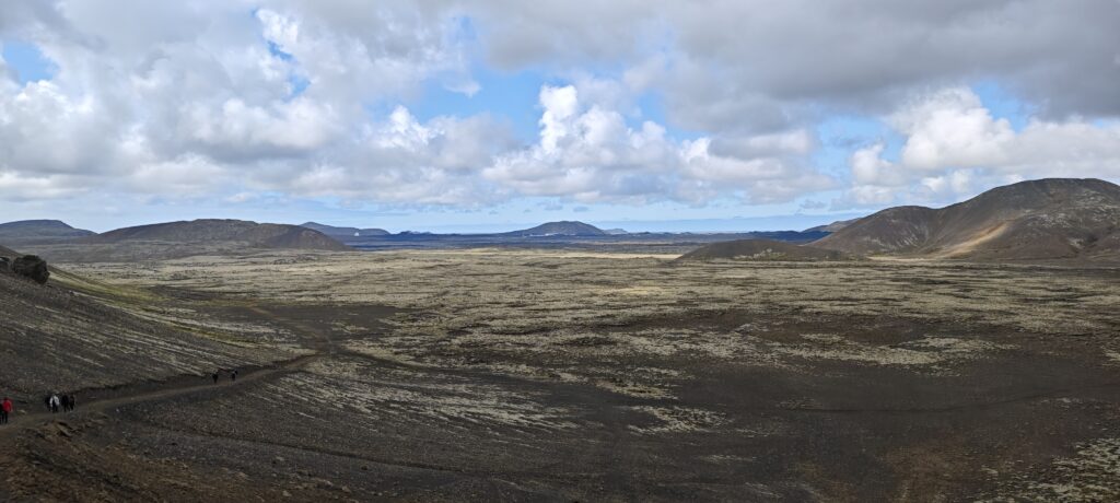 Islandreise 2025