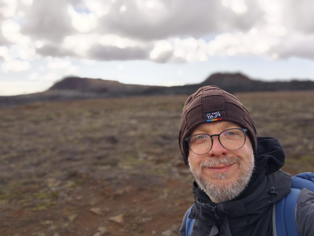 Islandreise 2025