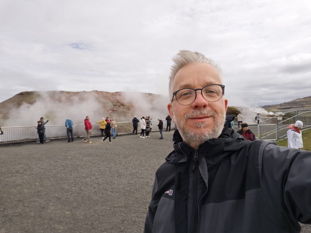 Islandreise 2025