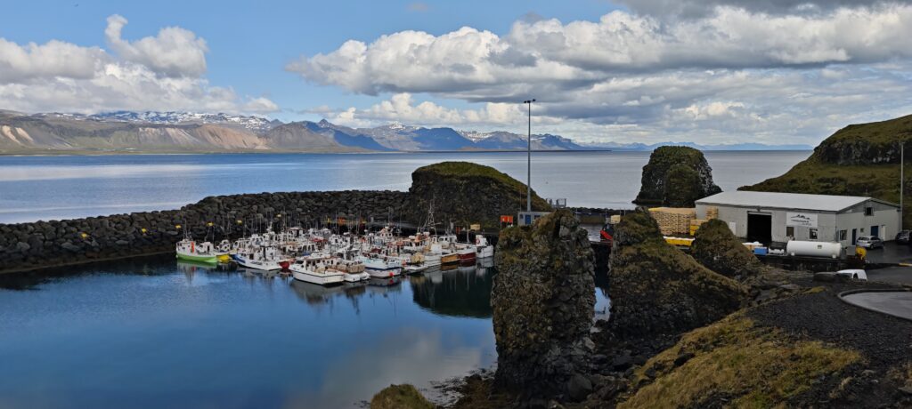 Islandreise 2025