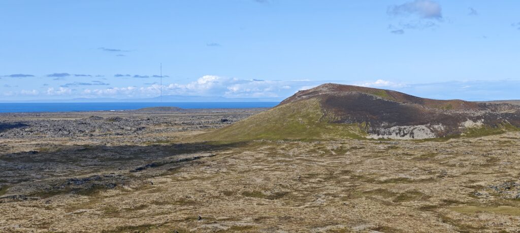 Islandreise 2025