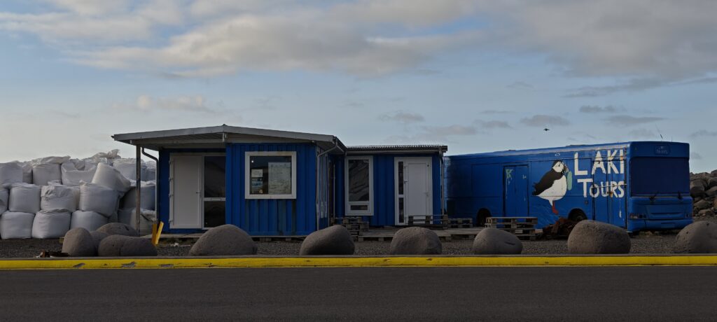 Islandreise 2025