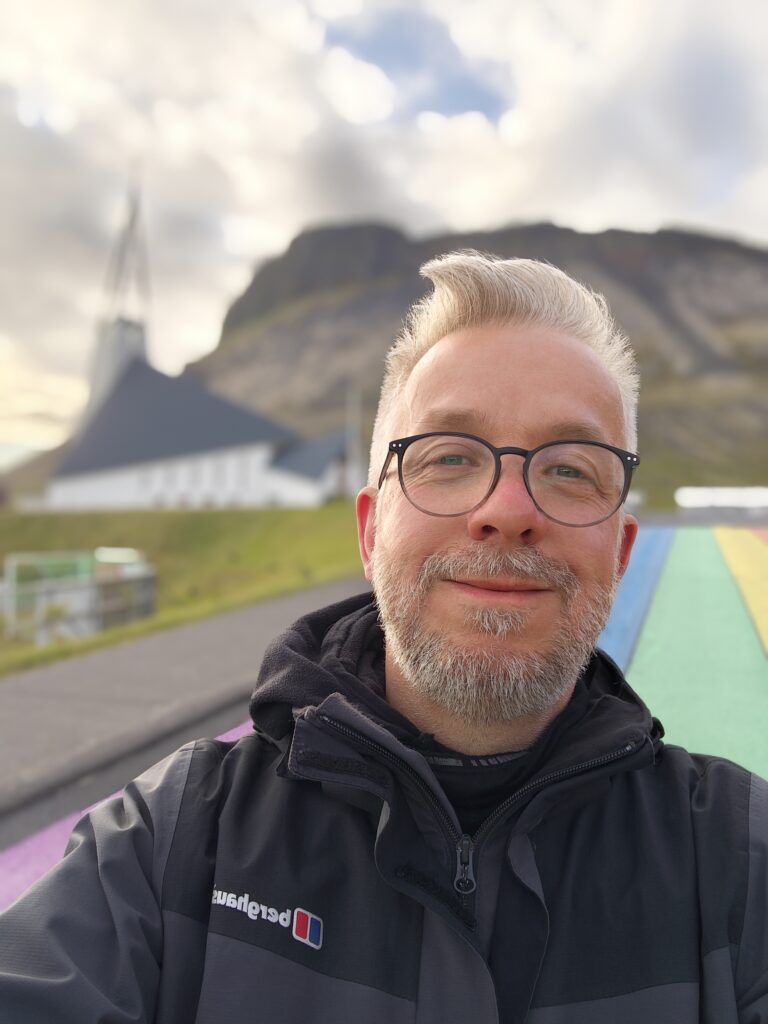 Islandreise 2025