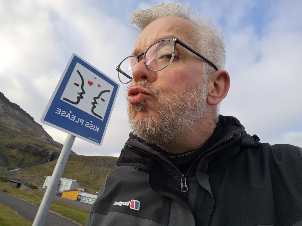 Islandreise 2025