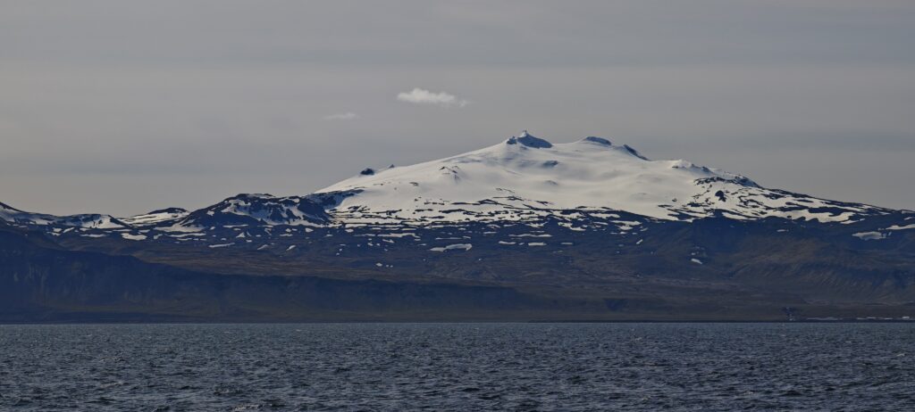 Islandreise 2025