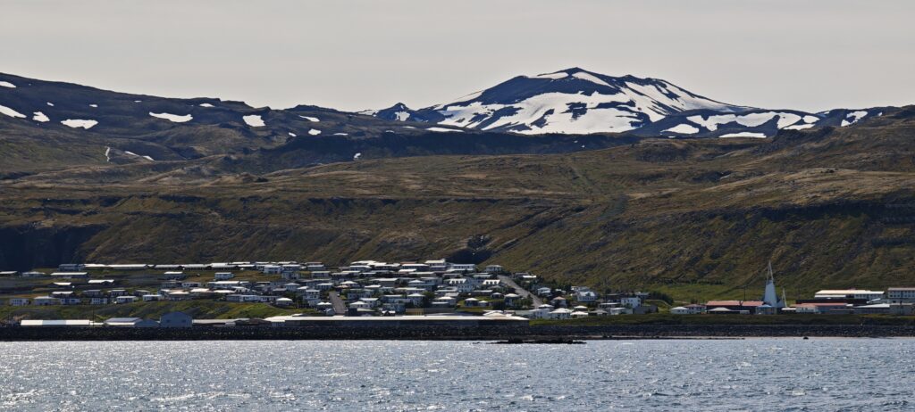 Islandreise 2025