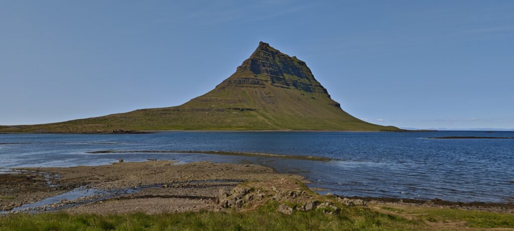 Islandreise 2025
