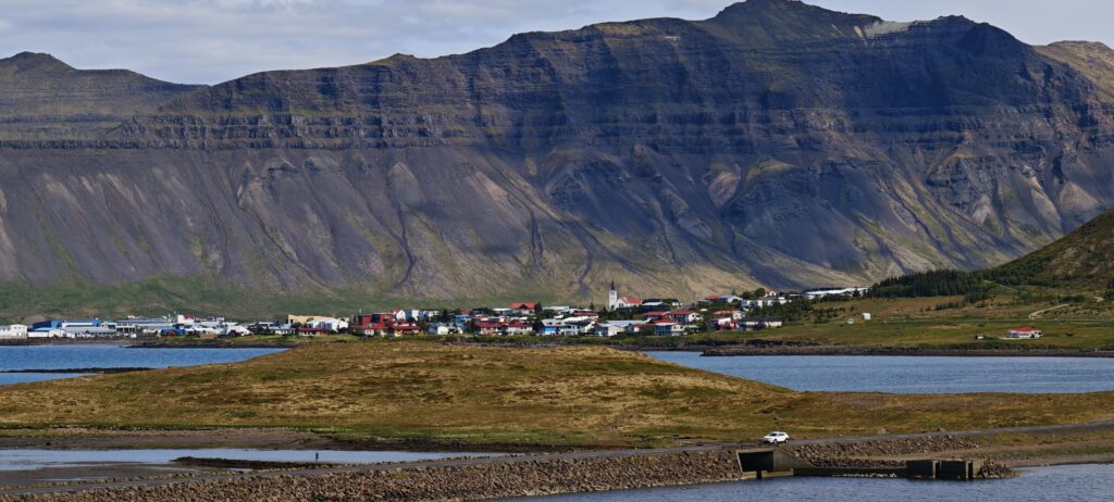 Islandreise 2025