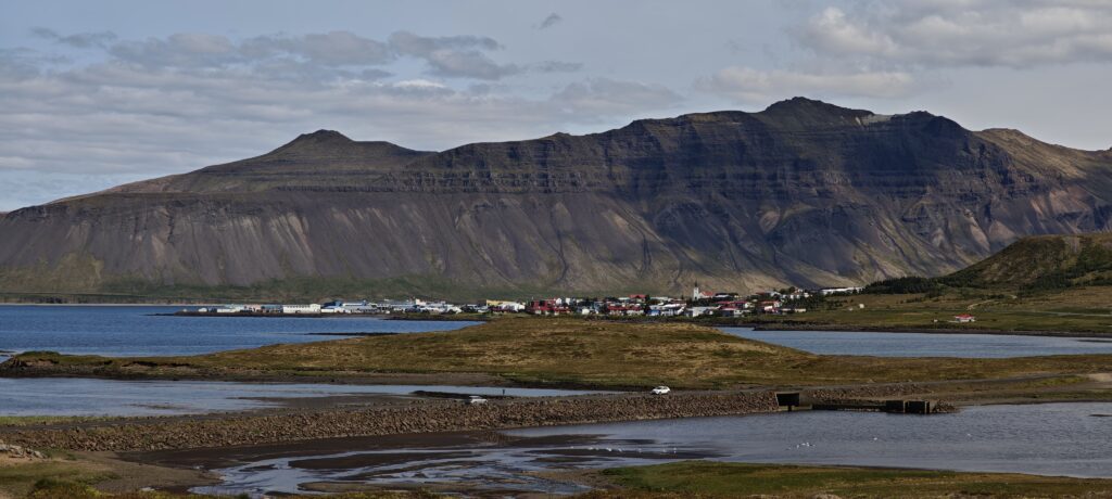 Islandreise 2025
