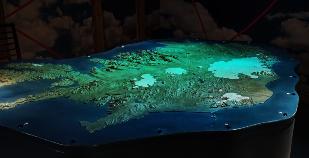 Islandreise 2025